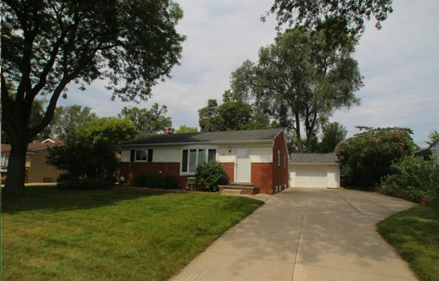 Homes for sale in North Hill Rochester Hills MI 